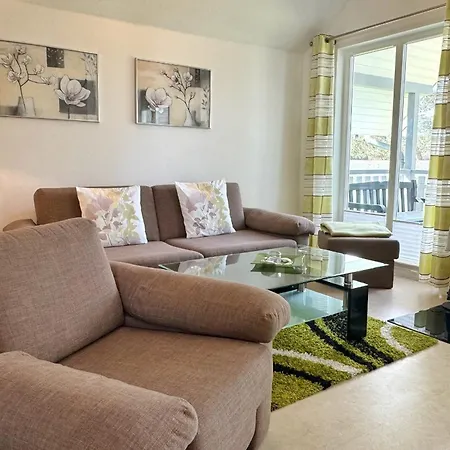 Ostseepark Ruegen Ostseepark Ruegen 17 Apartment