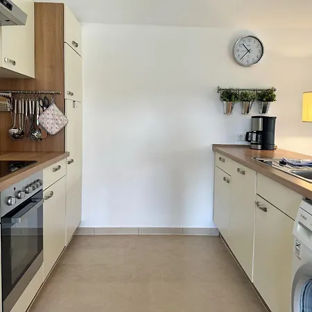 Ostseepark Ruegen Ostseepark Ruegen 17 Lejlighed *