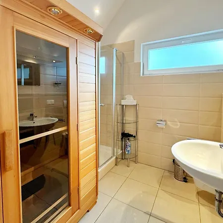 Lejlighed Ostseepark Ruegen Ostseepark Ruegen 17 *