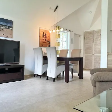 Ostseepark Ruegen Ostseepark Ruegen 17 Lejlighed Glowe