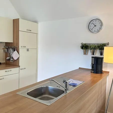 Lejlighed Ostseepark Ruegen Ostseepark Ruegen 17 Glowe