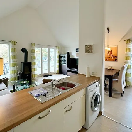 Ostseepark Ruegen Ostseepark Ruegen 17 *