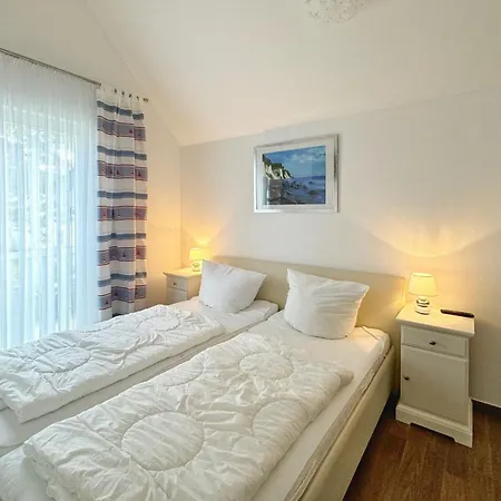 Ostseepark Ruegen Ostseepark Ruegen 17 Lejlighed