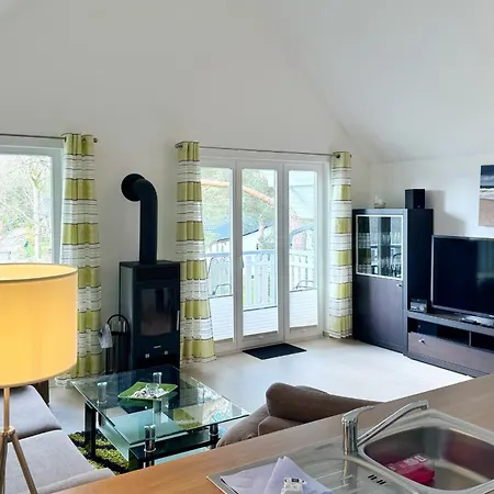 Apartment Ostseepark Ruegen Ostseepark Ruegen 17