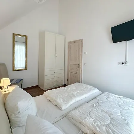 Apartment Ostseepark Ruegen Ostseepark Ruegen 17 *