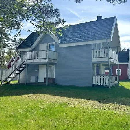 Ostseepark Ruegen Ostseepark Ruegen 17 Lejlighed Glowe