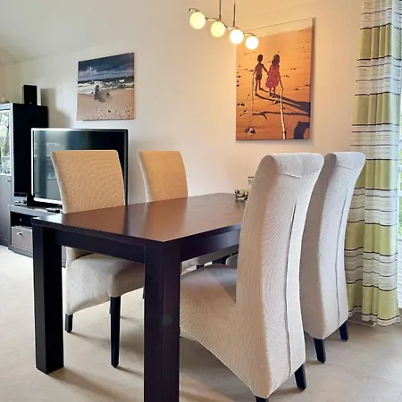 Ostseepark Ruegen Ostseepark Ruegen 17 *